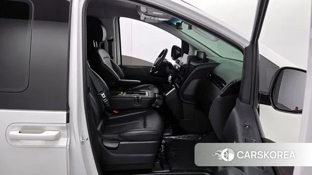 Hyundai Staria id 3053140 из Кореи 20