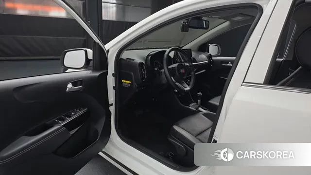 Kia Morning Urban (JA) id 3681601 из Кореи 20