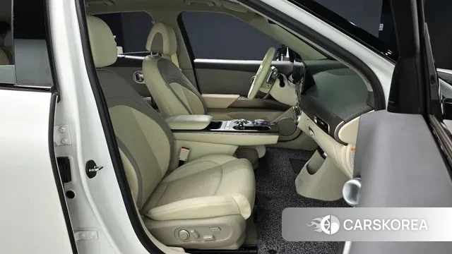 Genesis GV60 id 2930934 из Кореи 20