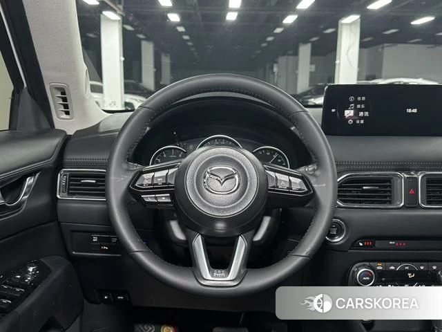 Mazda CX-5 id 4328715 из Китая 23