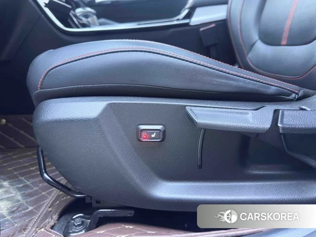 Kia Proud run id 4258115 из Китая 21