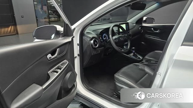 Hyundai The New Kona id 4458098 из Кореи 32