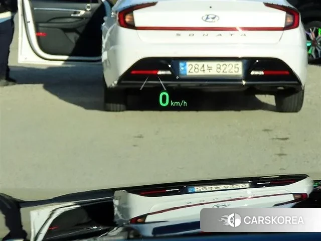 Genesis EQ900 id 3651844 из Кореи 20