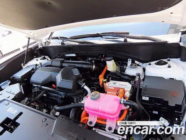 Hyundai Santa Fe (MX5) id 2677094 из Кореи 20