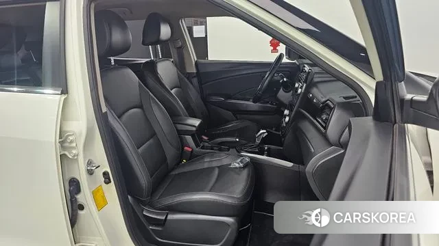 Ssangyong Berry New Tivoli id 2902254 из Кореи 20