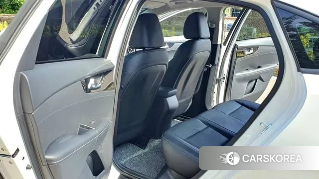 Kia The New K3 2nd generation id 3002151 из Кореи 20