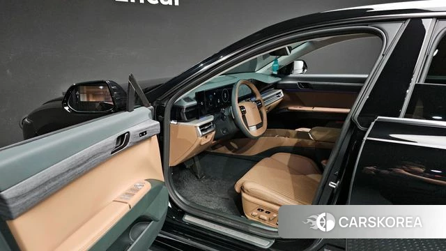 Hyundai Grandeur (GN7) id 4360090 из Кореи 36