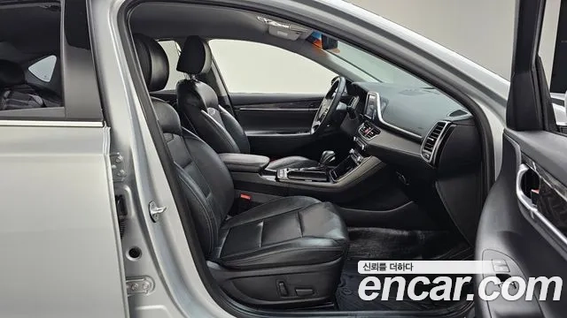 Hyundai Grandeur IG id 2876368 из Кореи 20