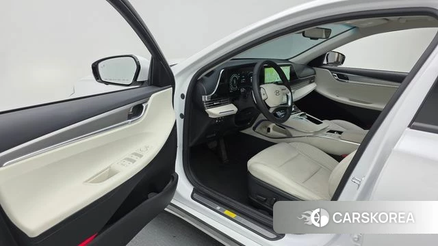 Hyundai The New Grandeur IG Hybrid id 4282280 из Кореи 20