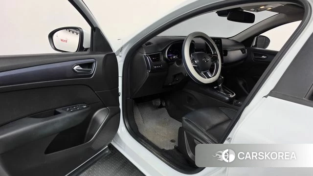 Renault Korea (Samsung) XM3 id 4759428 из Кореи 31