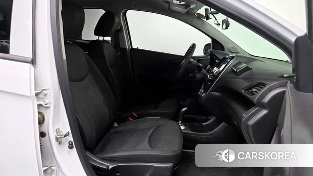 Chevrolet (GM Daewoo) The Next Spark id 3434782 из Кореи 20