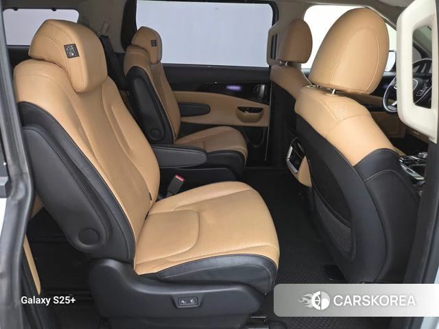 Kia Carnival 4th generation id 4573250 из Кореи 19