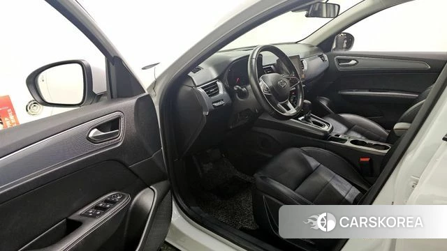 Renault Korea (Samsung) XM3 id 4196428 из Кореи 31