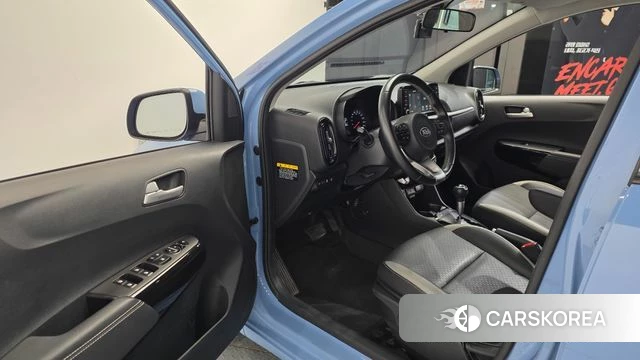 Kia All New Morning (JA) id 4698816 из Кореи 20