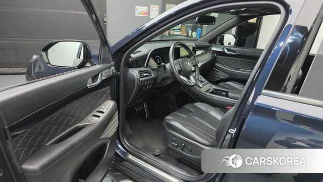 Hyundai Palisade id 4202502 из Кореи 34