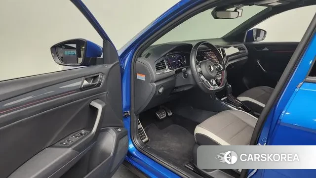 Volkswagen T-Roc id 3213854 из Кореи 20