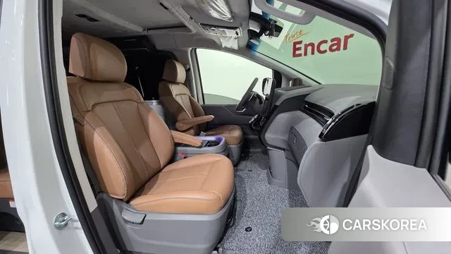 Hyundai Staria id 3021919 из Кореи 20