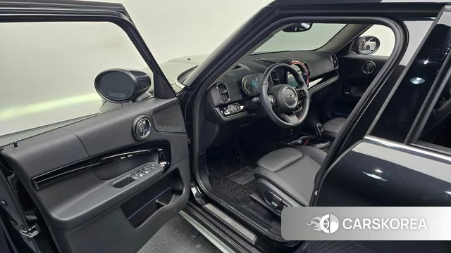 Mini Cooper Countryman id 4528418 из Кореи 31