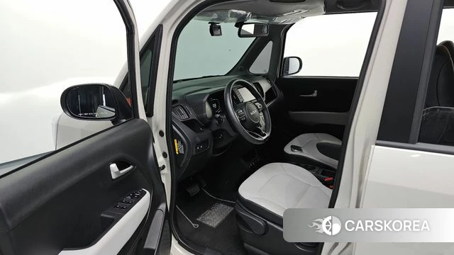 Kia The New Kia Ray id 4664945 из Кореи 20