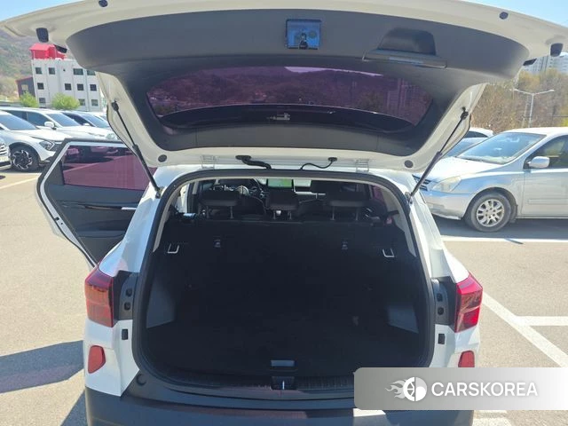 Kia Seltos id 3897975 из Кореи 20