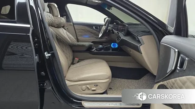 Kia K8 id 3401276 из Кореи 20