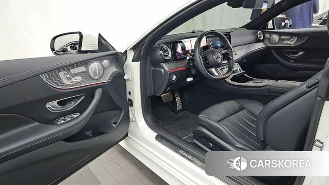Mercedes-Benz E-Class W213 id 4784863 из Кореи 31