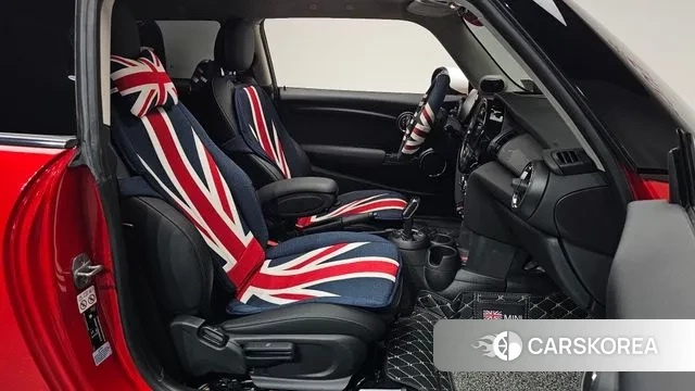 Mini Cooper id 3032937 из Кореи 20