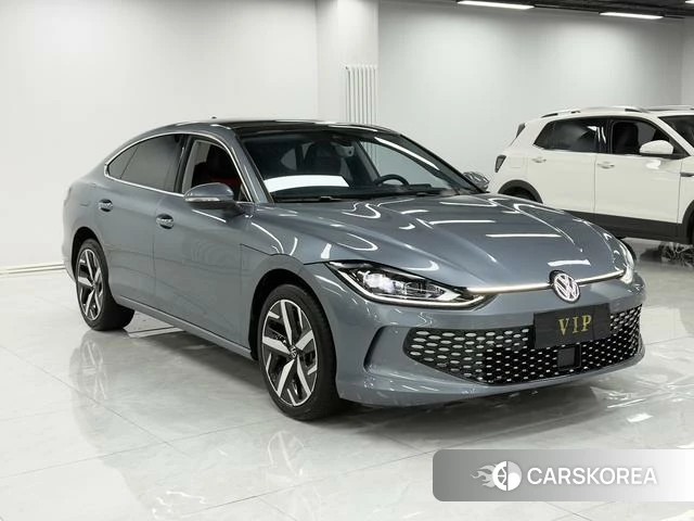 Volkswagen Lingdu id 4359447 из Китая 24