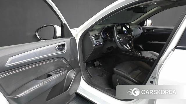 Renault Korea (Samsung) XM3 id 3859824 из Кореи 20