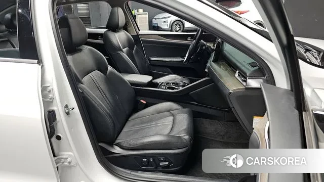 Kia K5 Hybrid 3rd Generation id 3514532 из Кореи 20