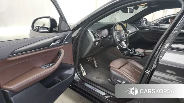 BMW X4 (G02) id 3487637 из Кореи 20