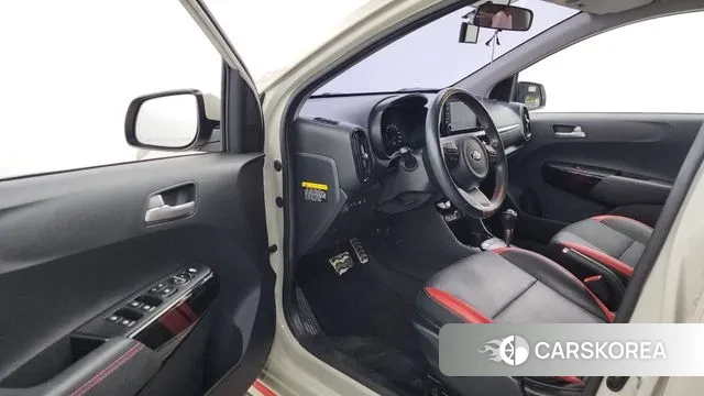 Kia All New Morning (JA) id 3024812 из Кореи 20