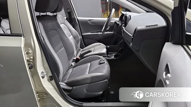 Kia Morning Urban (JA) id 3582661 из Кореи 20