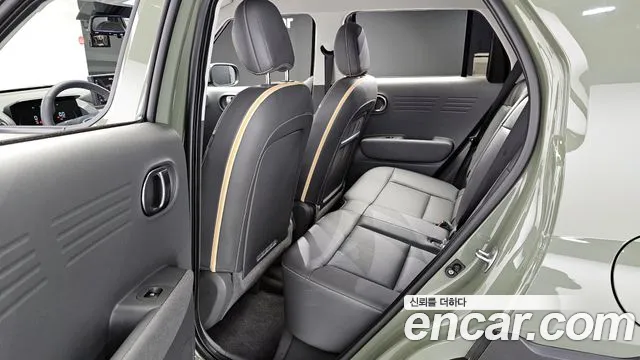 Hyundai Casper id 2738742 из Кореи 20