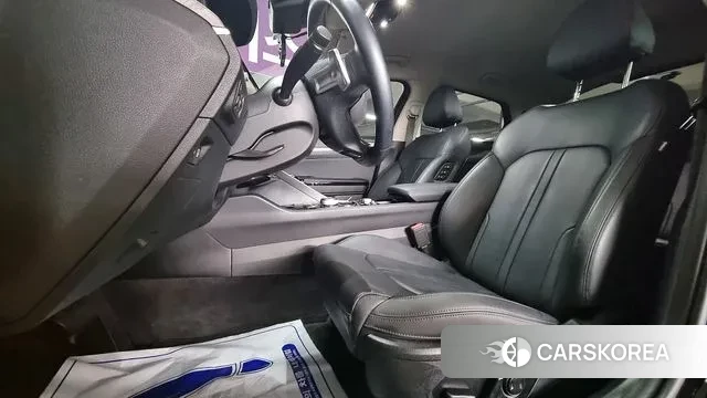 Kia K5 Hybrid 3rd Generation id 3007487 из Кореи 20