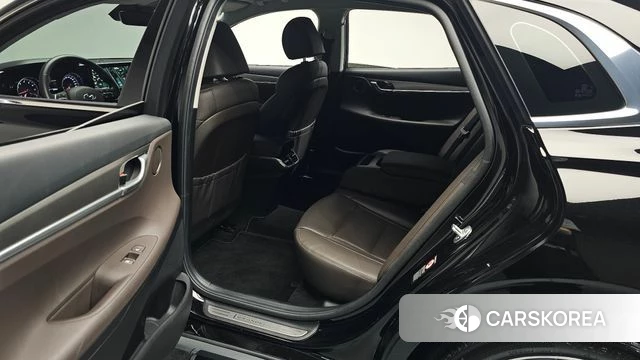 Hyundai The New Grandeur IG id 4416578 из Кореи 34