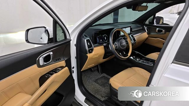 Kia Sorento 4th Generation id 3883523 из Кореи 20