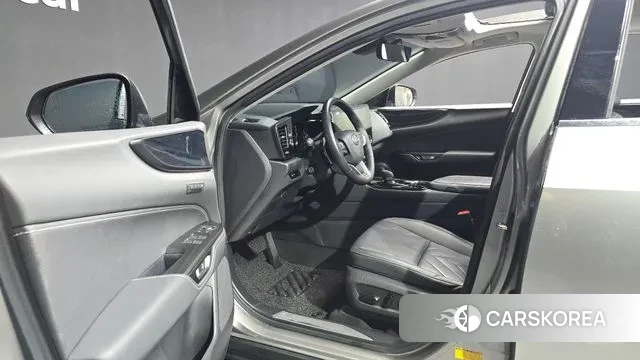 Lexus NX350h Second generation id 3712030 из Кореи 20