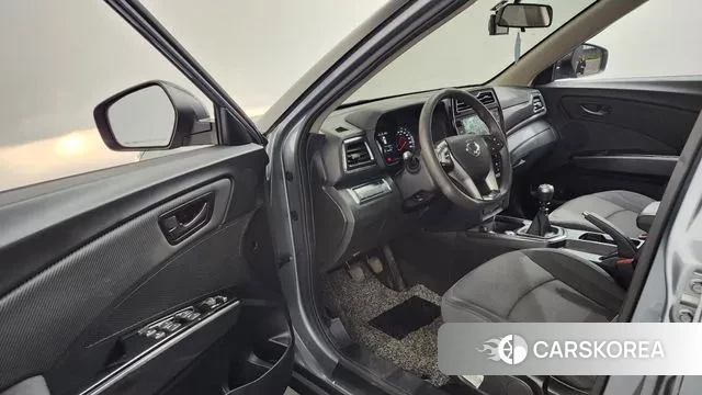 Ssangyong Berry New Tivoli id 3772255 из Кореи 20