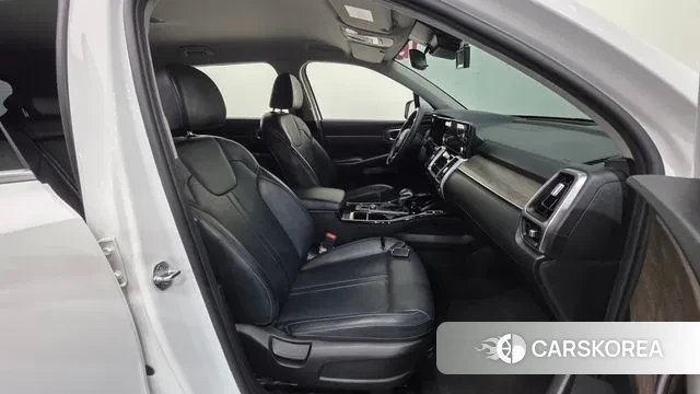 Kia Sorento 4th Generation id 3494057 из Кореи 20