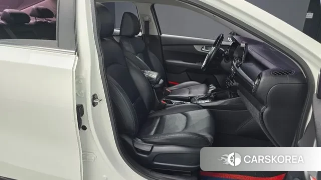 Kia Come New K3 id 3728377 из Кореи 20