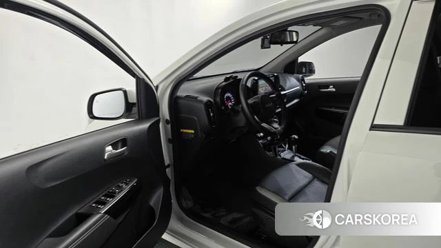 Kia Morning Urban (JA) id 4415635 из Кореи 30