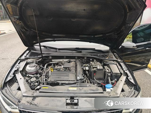 Volkswagen Magotan id 4207114 из Китая 15