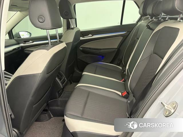 Volkswagen Golf id 4241008 из Китая 14