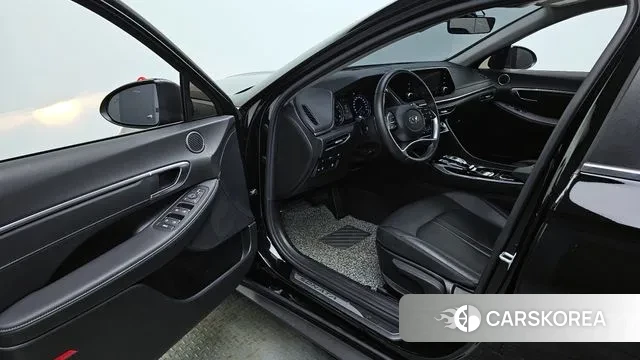 Hyundai Sonata (DN8) id 3007963 из Кореи 20