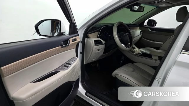Hyundai Palisade id 4593555 из Кореи 36