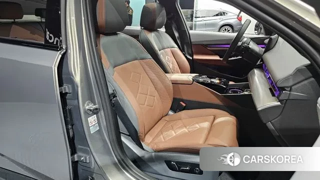 BMW 5 Series (G60) id 3757890 из Кореи 20