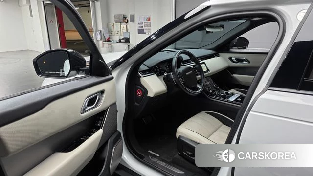 Land Rover Range Rover Velar id 4637740 из Кореи 39