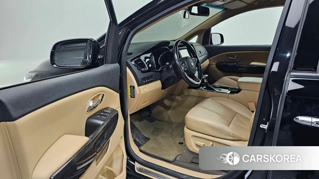 Kia The New Carnival id 3894108 из Кореи 20