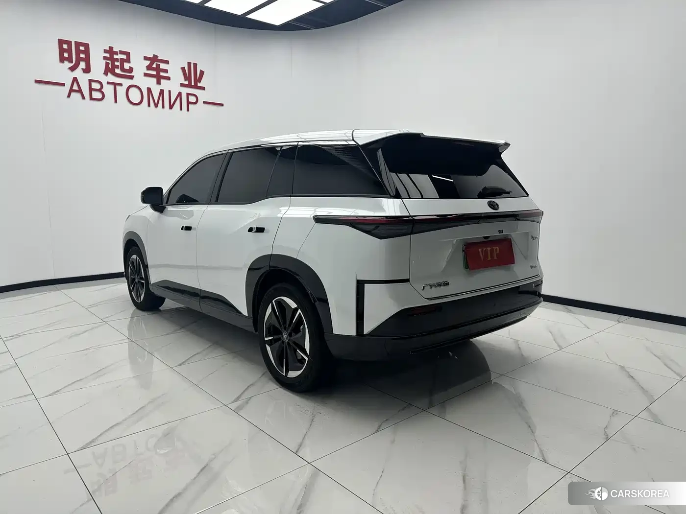 Toyota Platinum Wisdom 3X id 4654569 из Китая 18